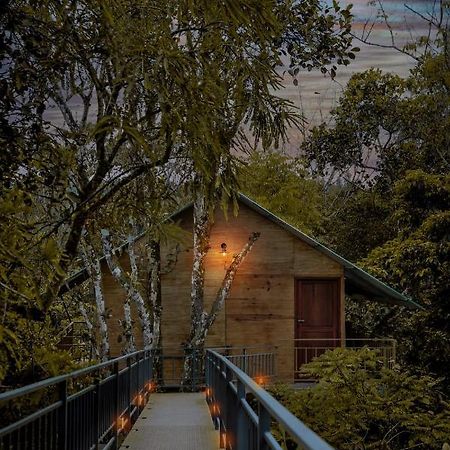 Spice Villa Thekkady Exterior photo