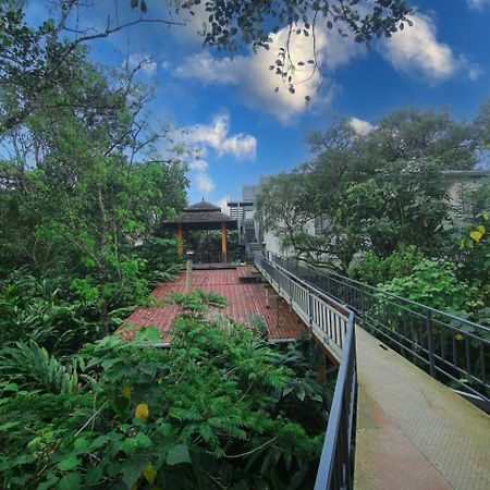 Spice Villa Thekkady Exterior photo
